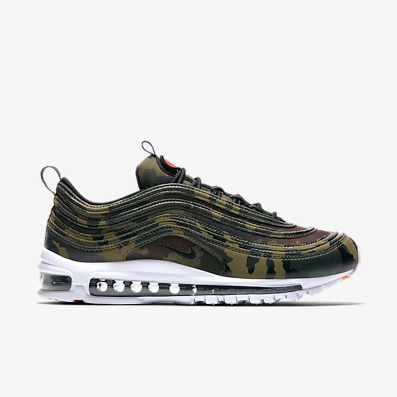 Air max best sale 97 olive camo